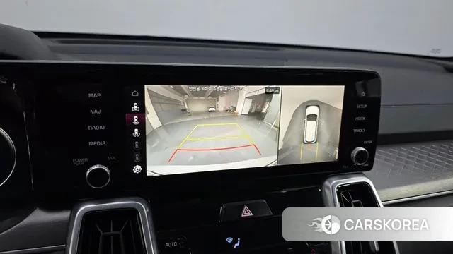 Kia Sorento 4th Generation id 3514459 из Кореи 8