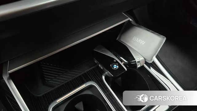 BMW 7 Series (G70) id 4353980 из Кореи 8