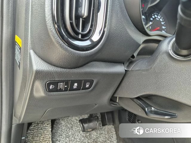 Kia All New Morning (JA) id 4356434 из Кореи 8
