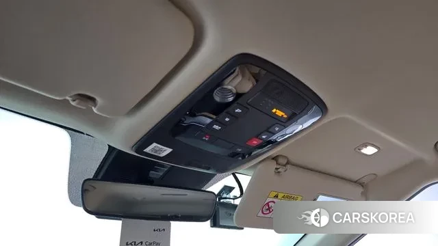 Kia Carnival 4th generation id 3365800 из Кореи 8