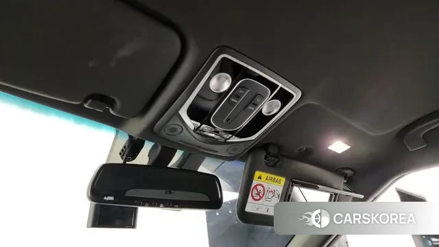 Ssangyong Torres id 3576479 из Кореи 8