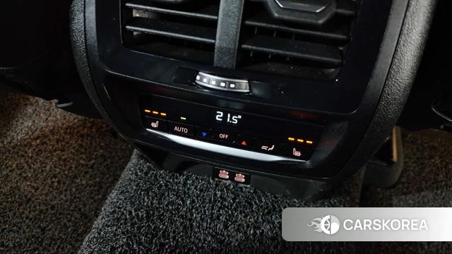 BMW X3 (G01) id 4330316 из Кореи 8