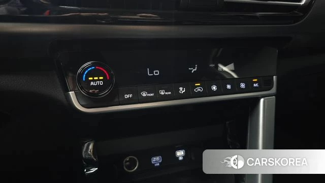 Kia Seltos id 4331204 из Кореи 8