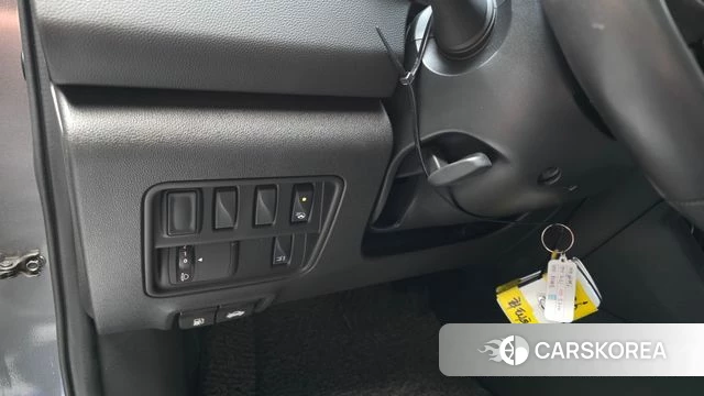 Renault Korea (Samsung) The New QM6 id 3878879 из Кореи 8