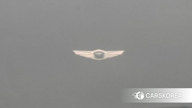 Genesis G70 id 4737640 из Кореи 8
