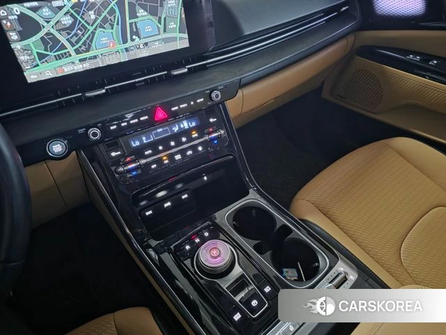 Kia Carnival 4th generation id 3941715 из Кореи 8