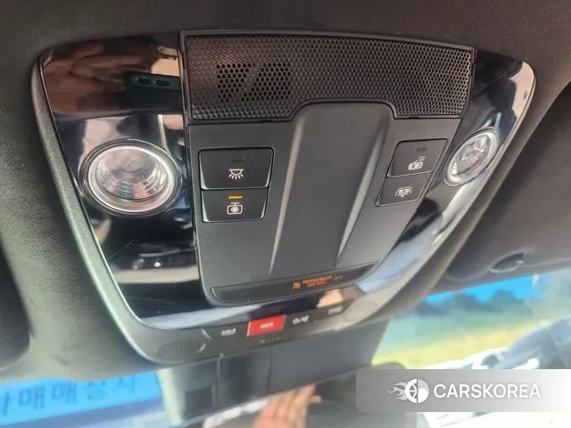 Kia K8 Hybrid id 3327931 из Кореи 8