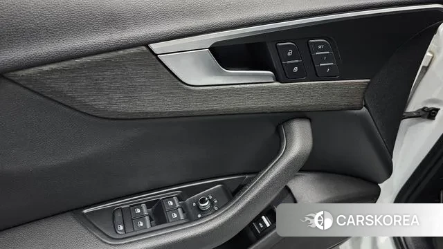 Audi A4 (B9) id 3297576 из Кореи 8