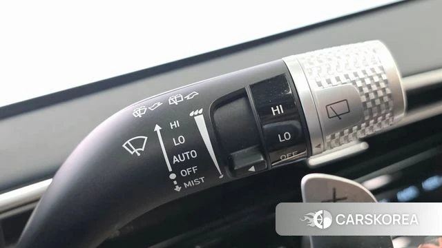 Genesis GV70 id 4834397 из Кореи 8