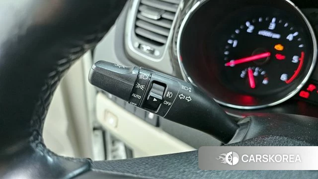 Kia The New Carnival id 3873549 из Кореи 8