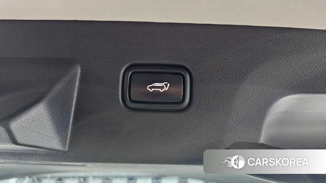 Kia Sportage 5th Generation Hybrid id 4744874 из Кореи 8
