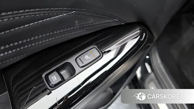 Kia K7 Premier id 3540886 из Кореи 8