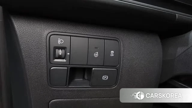 Hyundai Staria id 3585486 из Кореи 8