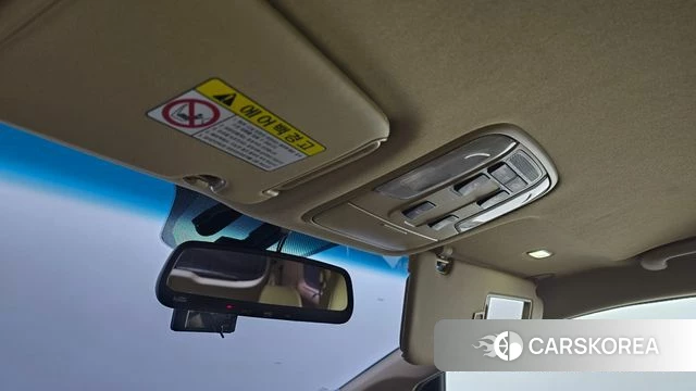 Kia All New Carnival id 3966608 из Кореи 8