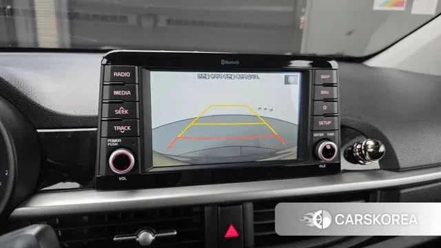 Kia All New Morning (JA) id 3243312 из Кореи 8