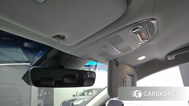Hyundai The New Grandeur IG Hybrid id 4325042 из Кореи 8