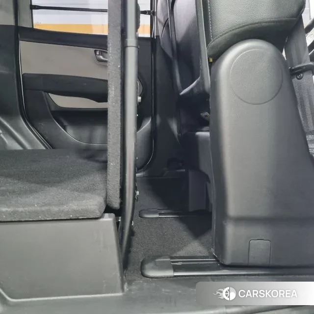 Kia The New Ray id 3192217 из Кореи 8