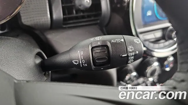 Mini Cooper id 2572314 из Кореи 8