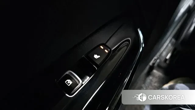 Kia K5 3rd generation id 3540972 из Кореи 8