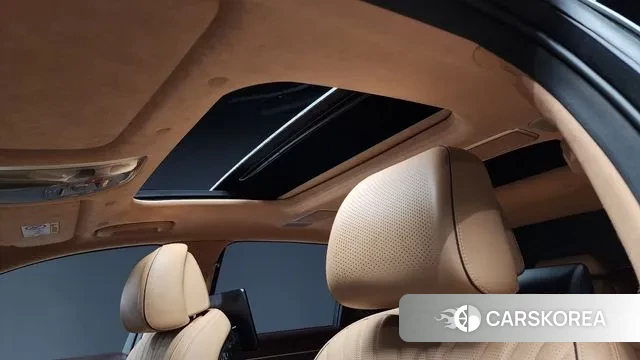 Genesis G90 (RS4) id 3453202 из Кореи 8