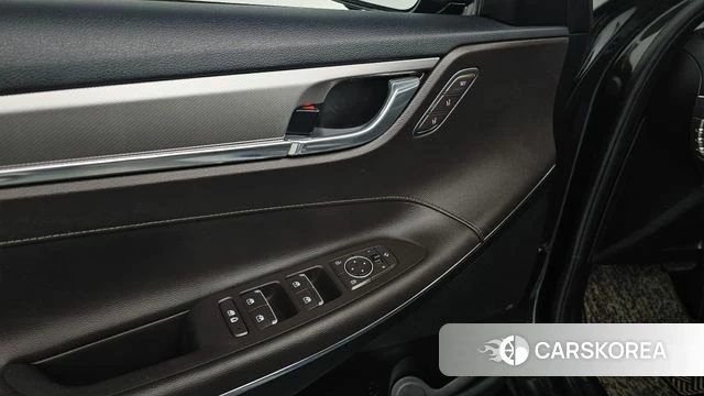 Hyundai The New Grandeur IG id 3819808 из Кореи 8
