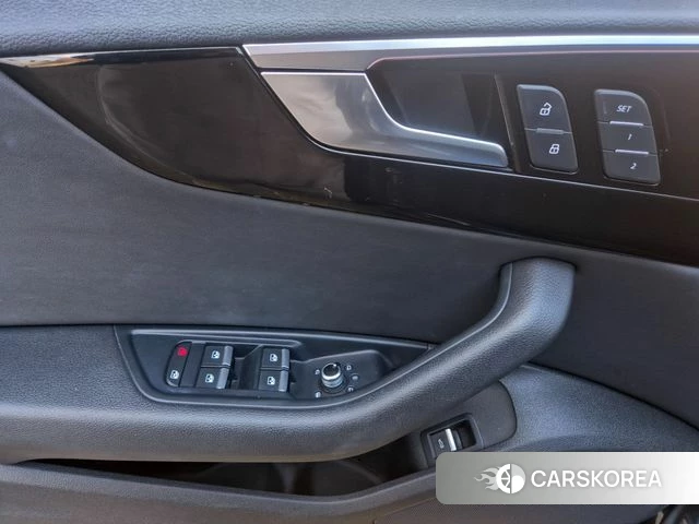 Audi A5 (F5) id 4514516 из Кореи 8