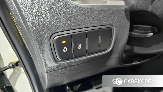 Kia The New Ray id 4429935 из Кореи 8