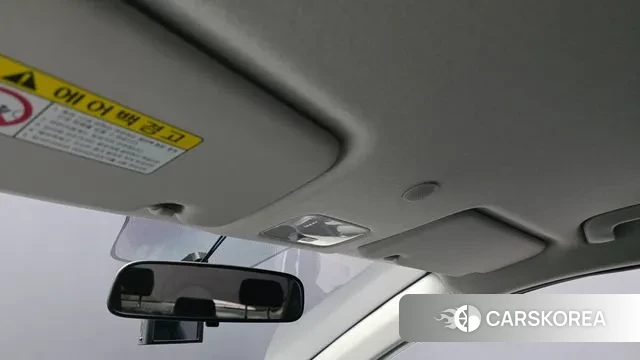 Kia All New Morning (JA) id 3423229 из Кореи 8