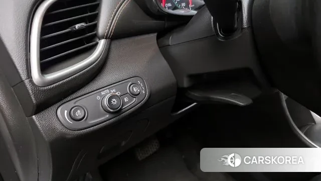 Chevrolet (GM Daewoo) The New Trax id 3096281 из Кореи 8