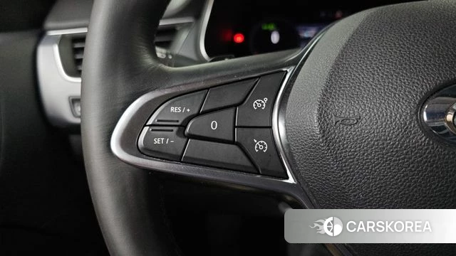 Renault Korea (Samsung) XM3 id 4609010 из Кореи 8