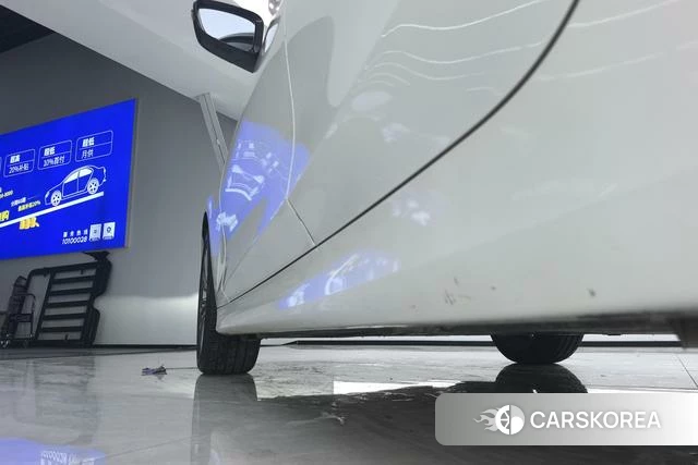 BMW 3 series id 4212410 из Китая 8