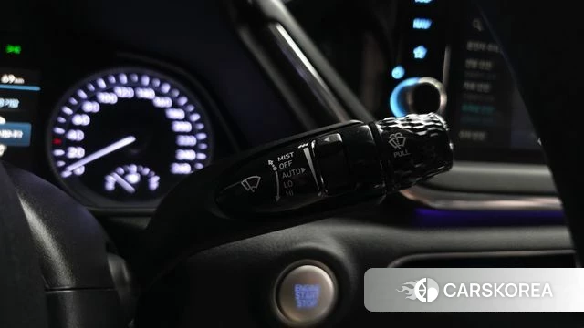 Hyundai Sonata (DN8) id 4641520 из Кореи 8