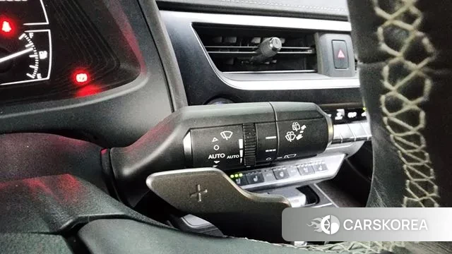 Lexus UX300e id 2969278 из Кореи 8