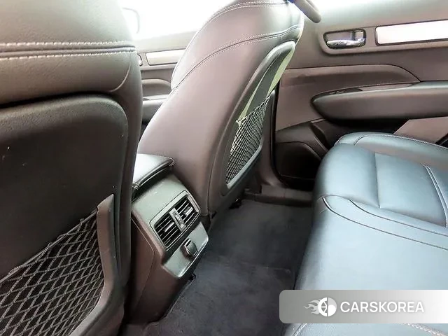 Renault Korea (Samsung) QM6 id 3692949 из Кореи 8