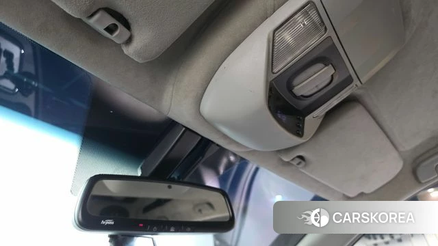 Ssangyong Korando Turismo id 4310938 из Кореи 8