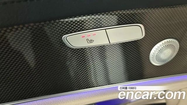 Mercedes-Benz E-Class W213 id 2886589 из Кореи 8