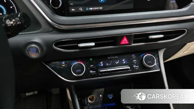 Hyundai Sonata (DN8) id 4620255 из Кореи 8
