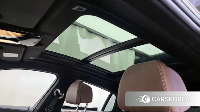 BMW X6 (G06) id 3727746 из Кореи 8