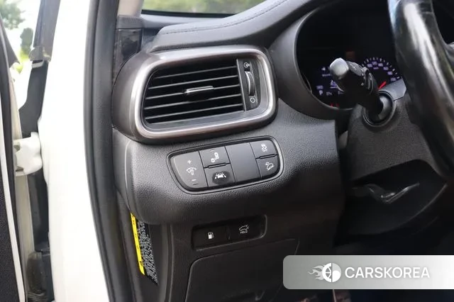 Kia The New Sorento id 3039446 из Кореи 8