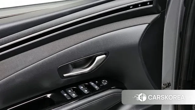 Hyundai Tucson Hybrid (NX4) id 3023392 из Кореи 8