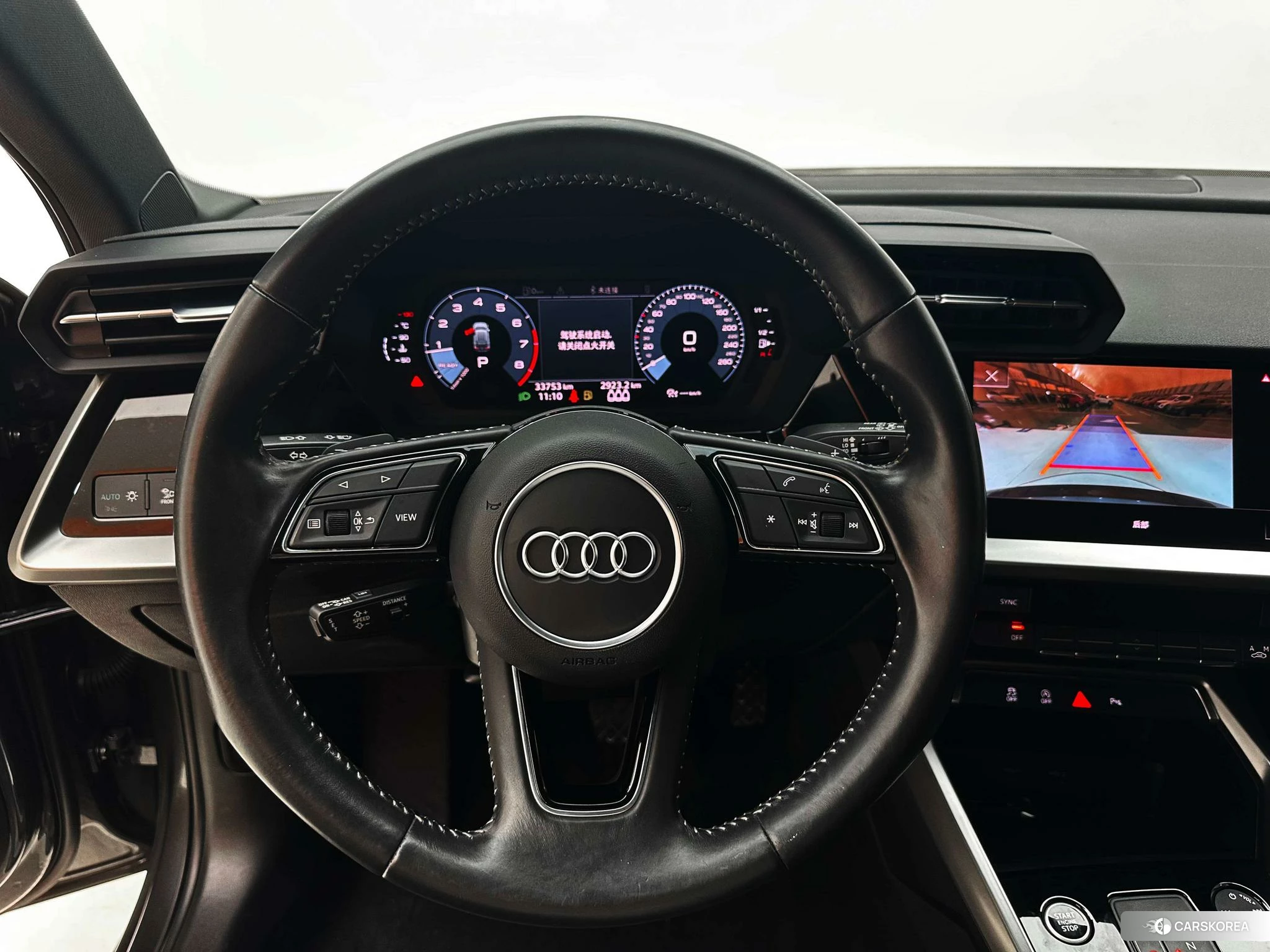 Audi A3 id 4454235 из Китая 8