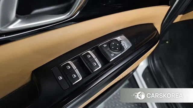 Kia Carnival 4th generation id 3327810 из Кореи 8