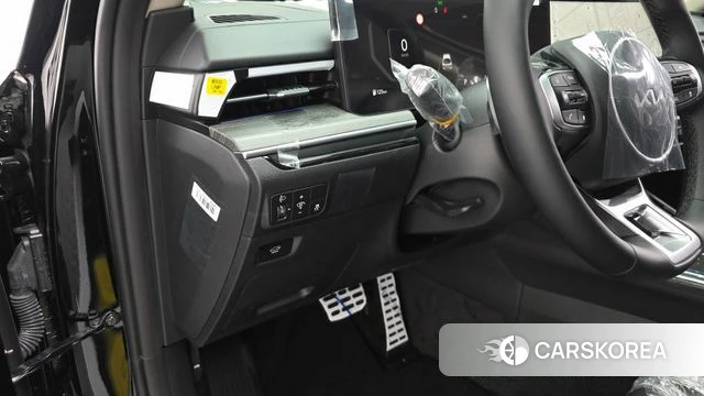Kia The New K5 3rd generation id 4897566 из Кореи 8