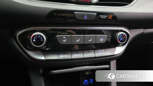 Hyundai i30 (PD) id 4543760 из Кореи 8
