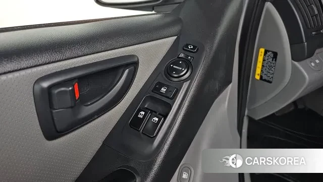 Hyundai The New Grand Starex id 3129329 из Кореи 8