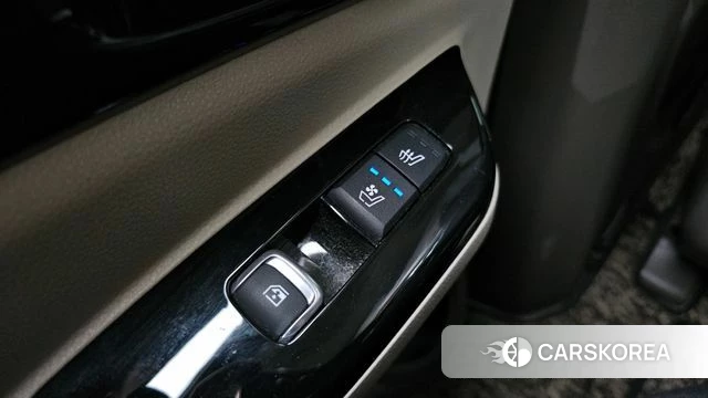 Kia Carnival 4th generation id 4433705 из Кореи 8