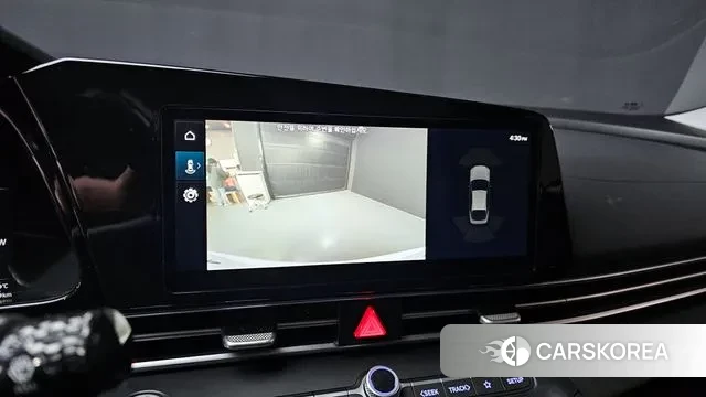 Hyundai Avante (CN7) id 3478429 из Кореи 8