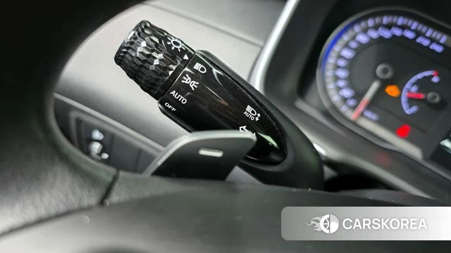 Hyundai Tucson (NX4) id 3934539 из Кореи 8