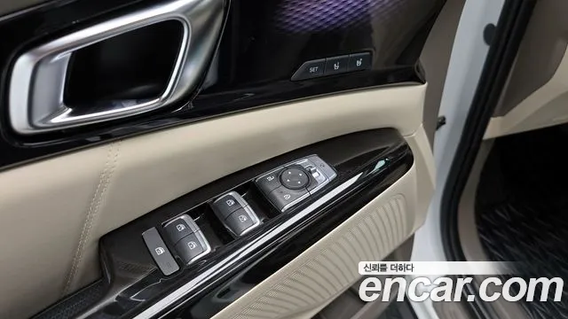 Kia Carnival 4th generation id 2712825 из Кореи 8