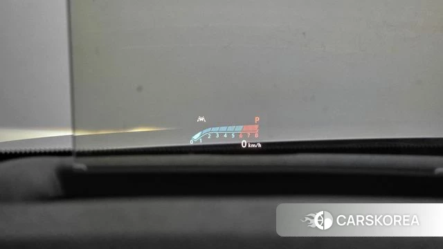 Chevrolet (GM Daewoo) Trailblazer id 4951633 из Кореи 8